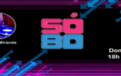 Só 80