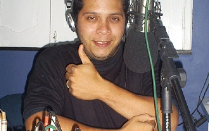 Tiago Palheta assume Editoria de Notícias da Chic