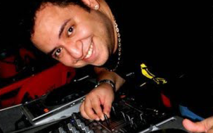 DJ Beto Brasil morre em acidente na Almirante Barroso