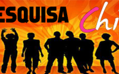 Pesquisa Chic