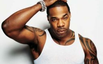 Conta de telefone de 9 mil dólares irrita Busta Rhymes