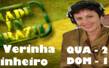 MADE IN BRAZIL