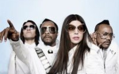Black Eyed Peas vai responder perguntas de fãs