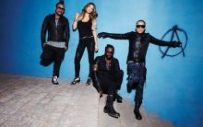 Black Eyed Peas irá lançar jogo para video game