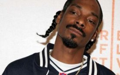 Snoop Dogg, Black Eyed Peas, Peter Gabriel, Megadeth e Damian Marley tocarão no SWU