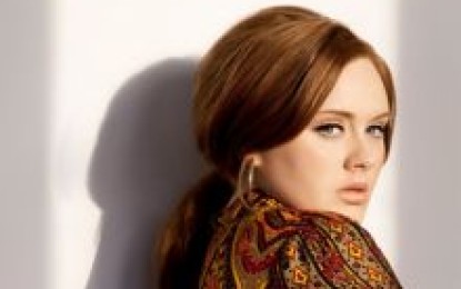 Versão digital do álbum "21" de Adele se torna a mais vendida de todos os tempos nos E.U.A.