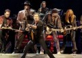 Bruce Springsteen and the E Street Band é escolhida a melhor banda americana da história