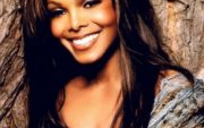 Janet Jackson fará dueto com imagem virtual do irmão em Londres