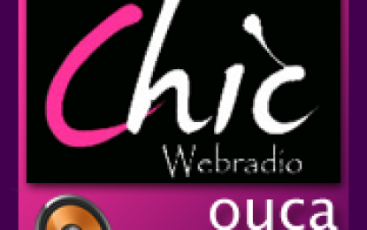 Coloque o player da Chic WebRadio no seu site ou blog