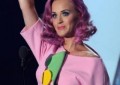 Katy Perry leva prêmio de melhor clipe do ano no VMA 2011; veja os vencedores