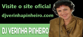 DJ Verinha Pinheiro