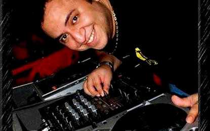 Dj Beto Brasil deixa saudades.