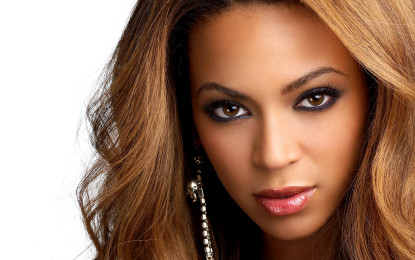 Beyoncé com novo clipe, “Party”.