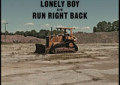 The Black Keys lança novo single, “Lonely Boy”.