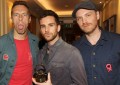 U2, Coldplay e Adele são os grandes vencedores do Q Awards.
