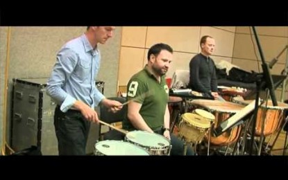 RTÉ Concert Orchestra and Tracey K “The Cure & The Cause”