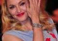 Madonna se diz “muito decepcionada” com vazamento de nova música.