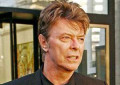 Musical com canções de David Bowie estreia em 2012 em Londres.