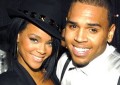 Rihanna lança músicas com ex-namorado Chris Brown