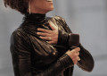 As últimas 48 horas de Whitney Houston