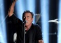 Bruce Springsteen desbanca Adele no topo da lista da Billboard