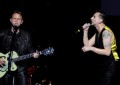 Depeche Mode tem vinte músicas para novo álbum