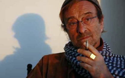 Cantor italiano Lucio Dalla morre aos 68 anos
