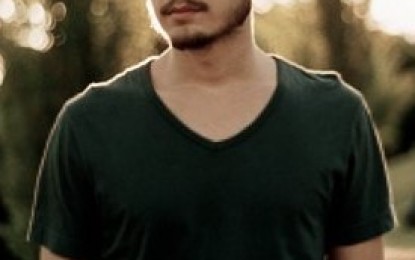 Após SXSW, Thiago Iorc inicia divulgação de seu novo álbum, ‘Umbilical’