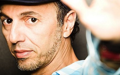 Crítica na mira de Zeca
