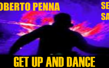 GET UP AND DANCE EDIÇÃO 053 – ESPECIAL DONNA SUMMER