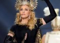 Madonna divulga novas imagens do ensaio de sua nova turnê mundial