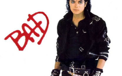 “Bad”, de Michael Jackson, será relançado com material inédito