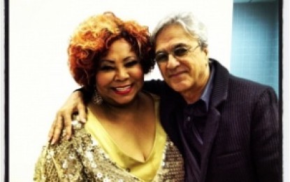 Caetano Veloso adere ao Twitter
