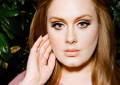 Adele volta ao topo da Billboard