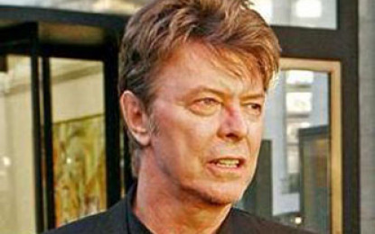 No aniversário de “Ziggy Stardust”, página de Bowie no Facebook anuncia sorteio de álbum