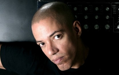 DJ Felipe Venancio prepara disco com remixes de Roberto Carlos para o público jovem