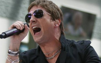 Matchbox Twenty lança clipe de single de “North”, primeiro álbum da banda em 10 anos