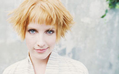 Sixpence None The Richer divulga música nova