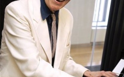 Ícone do jazz, pianista Dave Brubeck morre aos 91 anos