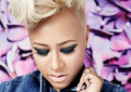 Emeli Sandé tem o disco mais vendido de 2012 no Reino Unido