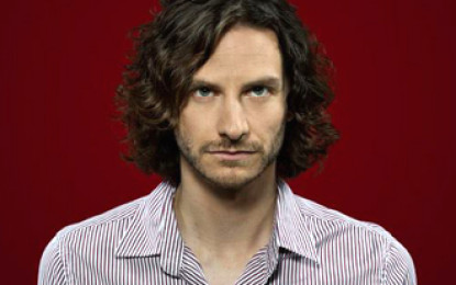 Gotye tem o single mais vendido do ano na Inglaterra