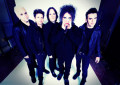 The Cure confirma shows no Brasil
