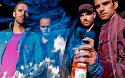 Coldplay divulga comunicado sobre shows no Brasil