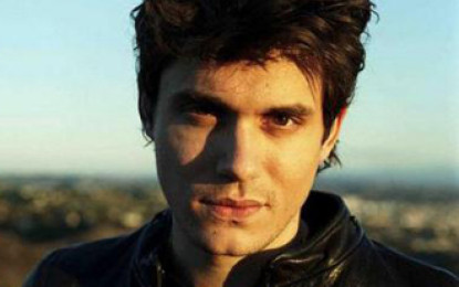 John Mayer anuncia ‘Paper Doll’ como novo single