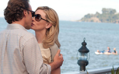 Confira a trilha sonora do novo filme de Woody Allen