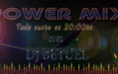 Powermix