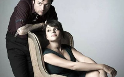 Norah Jones lança novo clipe em parceria com Billie Joe