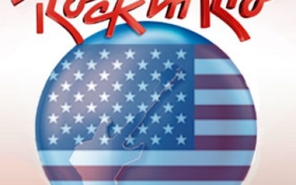 Rock in Rio anuncia edição nos Estados Unidos em 2015