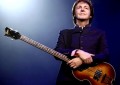 Paul McCartney irá fazer o último show do Candlestick Park