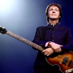 Paul McCartney